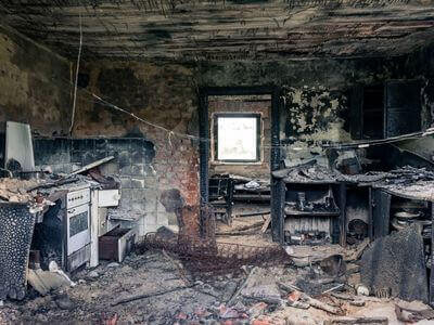 About RenewGenix - water damage restoration experts in Leominster