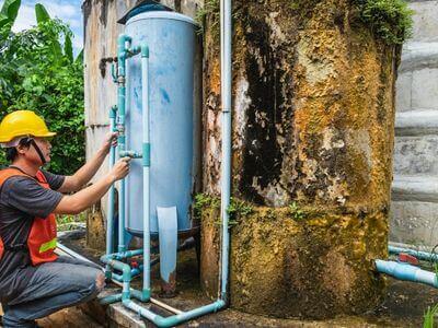 Professional water damage restoration services in Leominster - RenewGenix